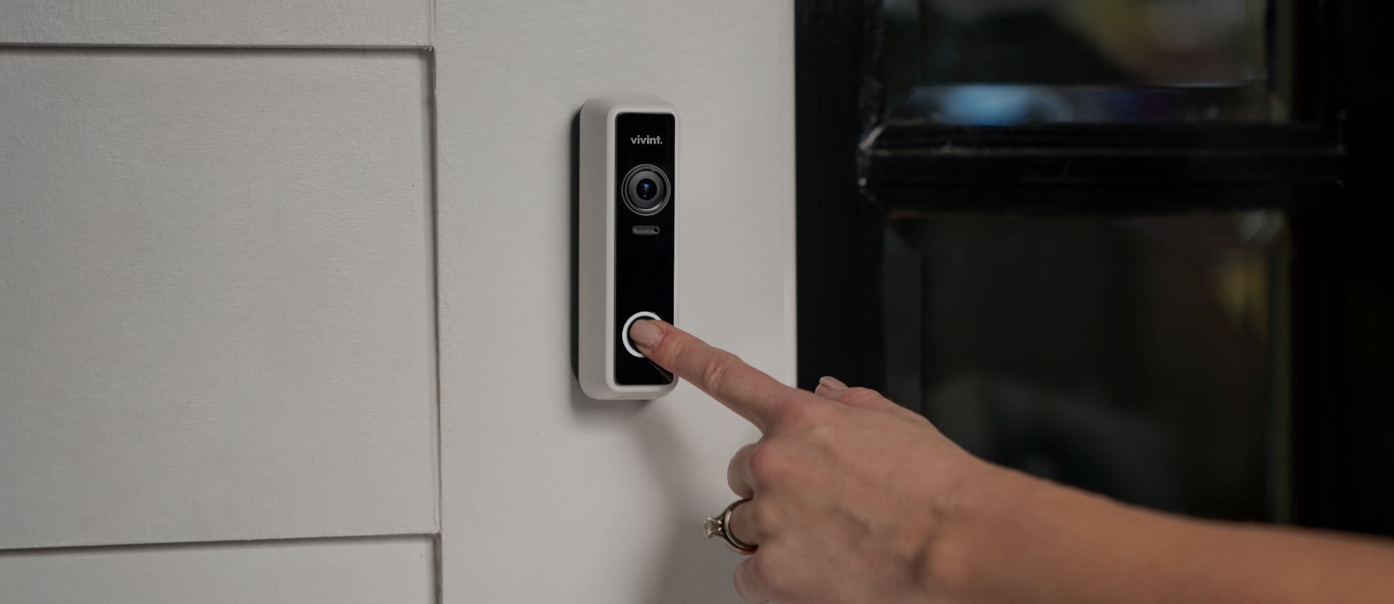 Vivint Chandler Doorbell Camera