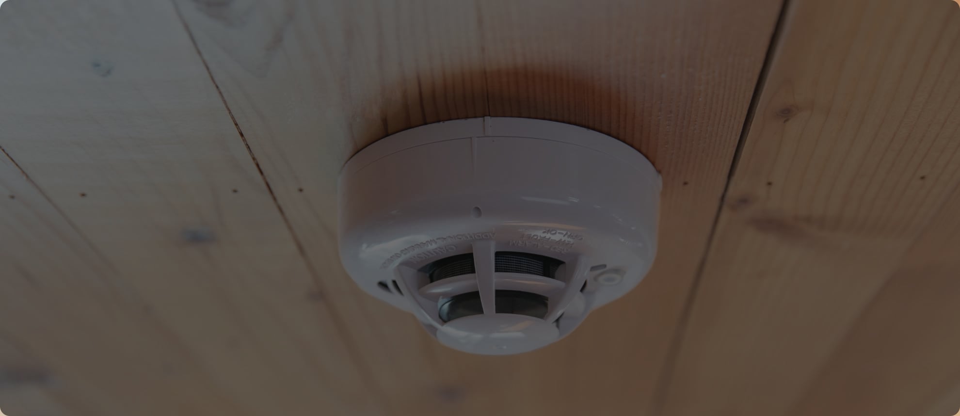 Vivint Monitored Smoke Alarm in Chandler