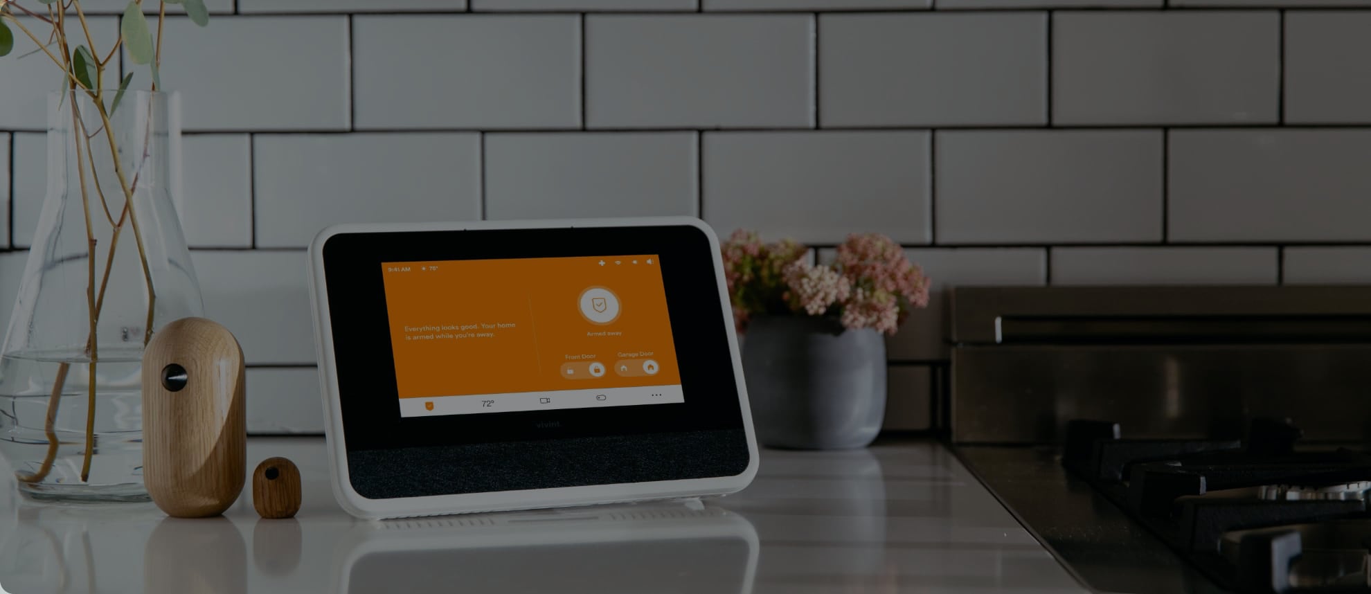 Vivint Smart Hub In Chandler