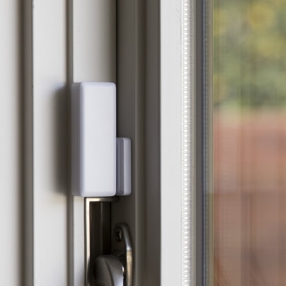 Chandler vivint burglar sensor