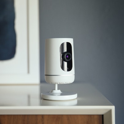 Chandler vivint indoor camera