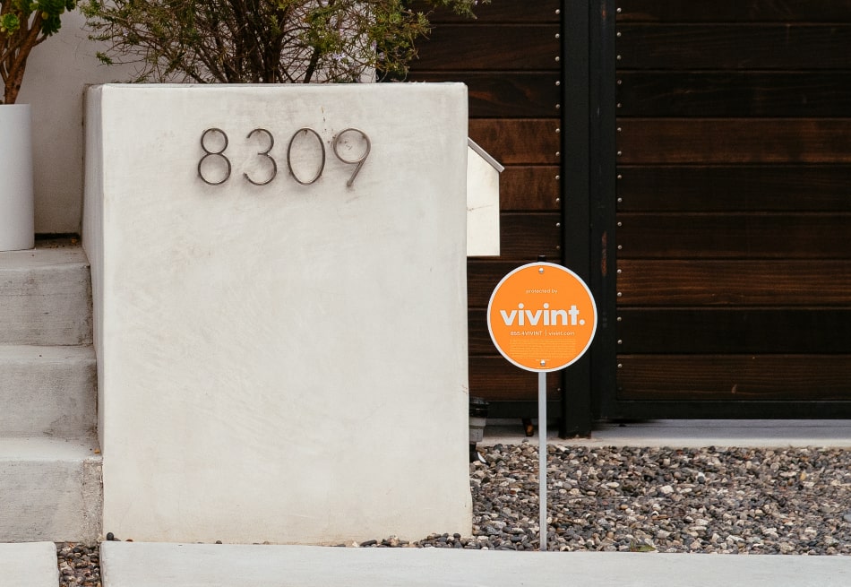 Vivint Chandler dealer