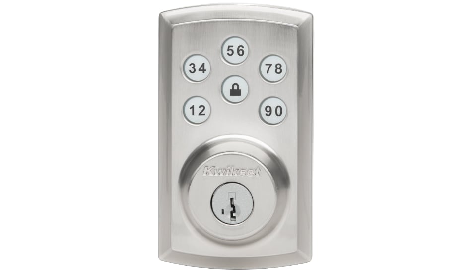 Vivint Smart Lock in Chandler