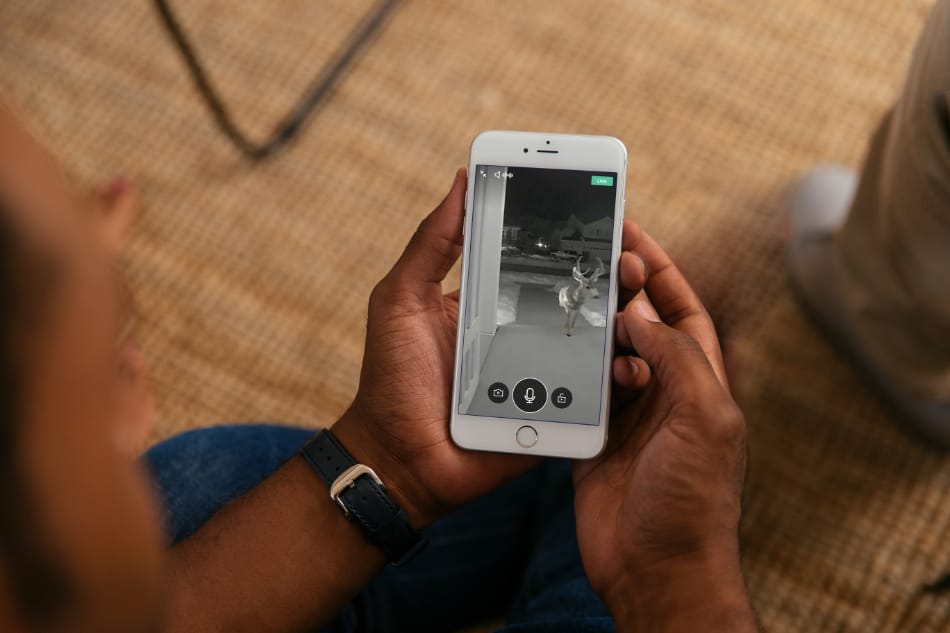 Maricopa  security system