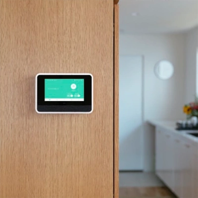 Chandler vivint smarthub